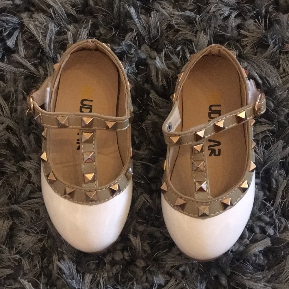 Fashionable baby Girls Shoes